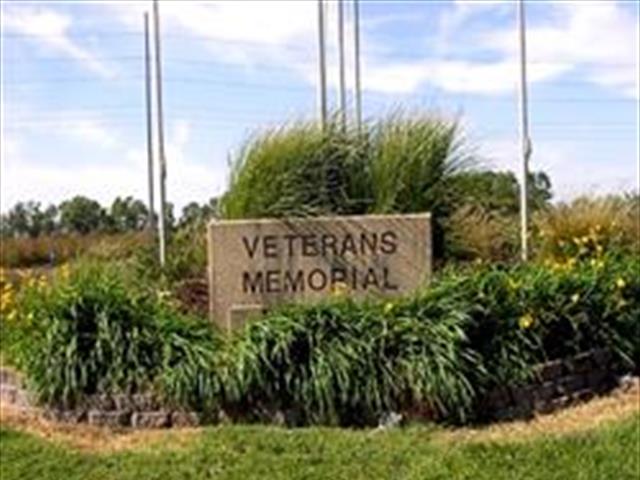 Kansas City Veterans Memorial